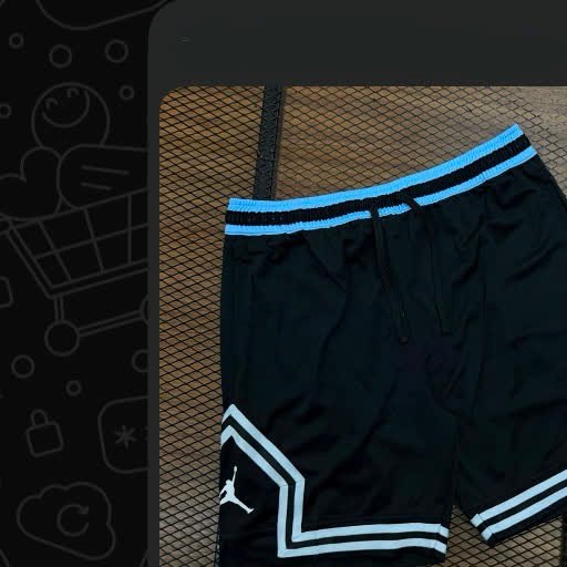 Short Jordan Dri-Fit