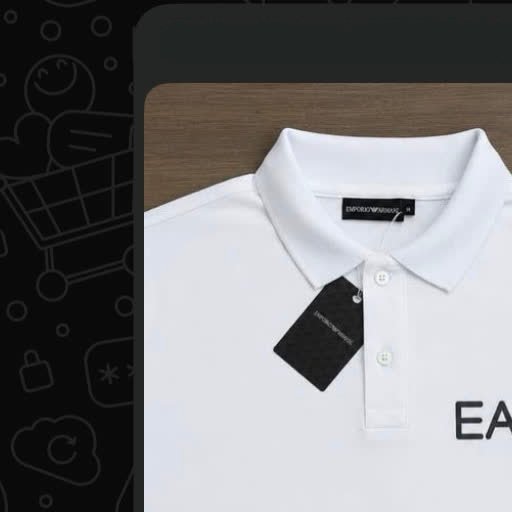 Polo EA7 Premium